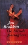 Die blinden Passagiere book cover