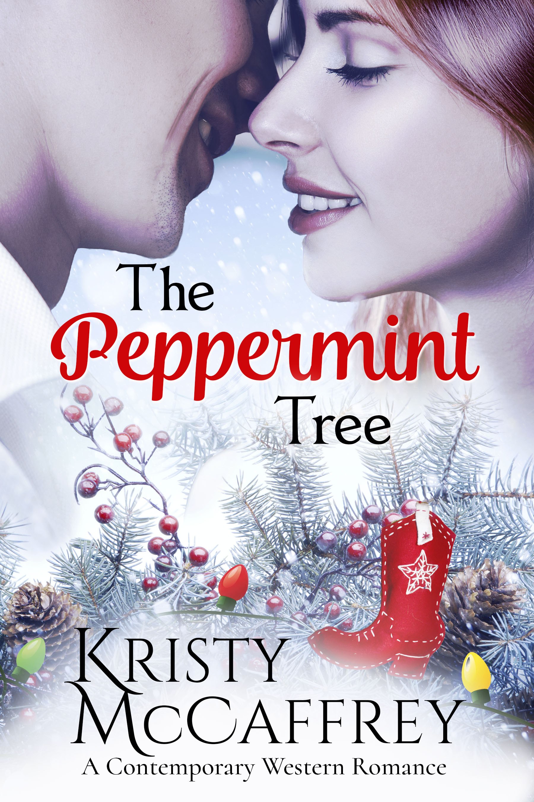 The Peppermint Tree book cover