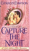 Capture the Night book cover
