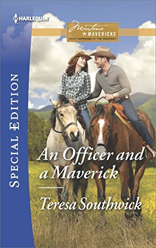 Montana Mavericks: What Happened at the Wedding book cover 3