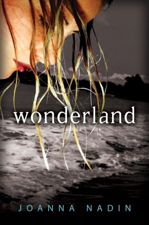Wonderland book cover