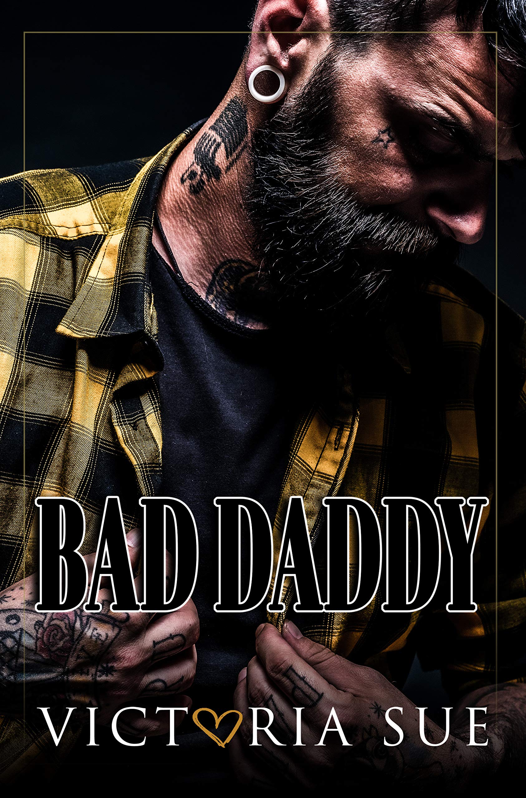 Unexpected Daddies book cover 3