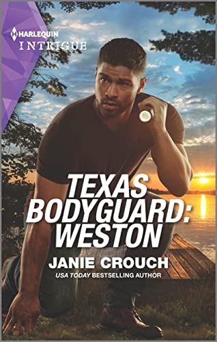 San Antonio Security book cover 3