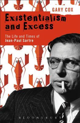 Existentialism and Excess book cover