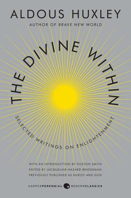 The Divine Within book cover