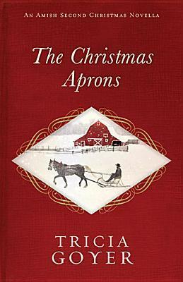 The Christmas Aprons book cover