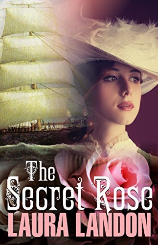 The Secret Rose book cover