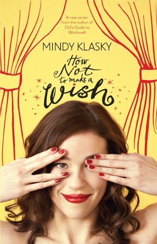 As You Wish book cover 1