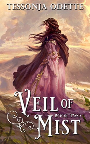 Lela Trilogy book cover 2