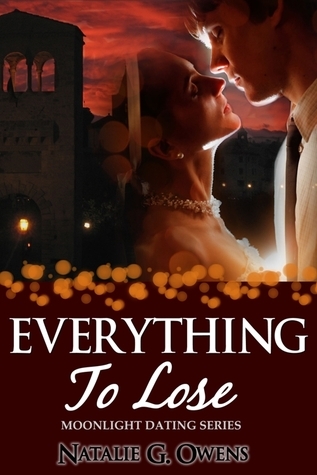 Moonlight Dating book cover 2