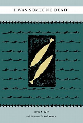 I Was Someone Dead book cover