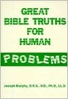 Great Bible Truths for Human Problems book cover