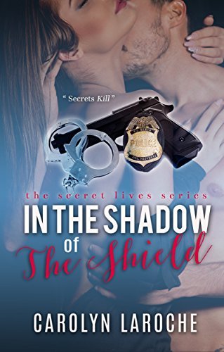 In the Shadow of the Shield book cover