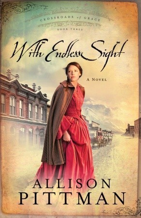 Crossroads of Grace book cover 3