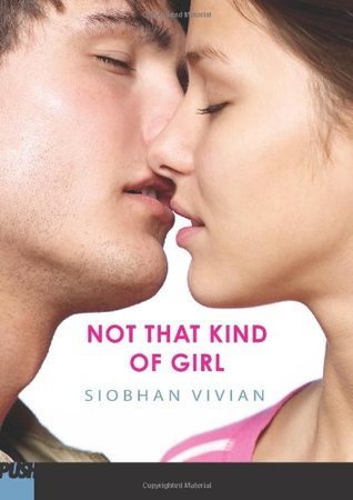 Not That Kind of Girl book cover