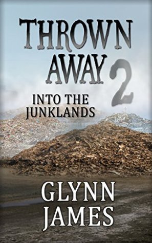 Thrown Away book cover 2