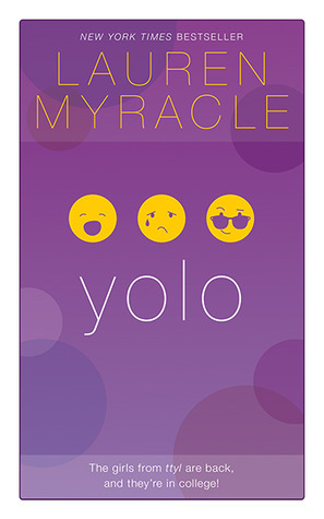 yolo book cover