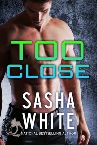 Too Close book cover