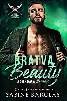 Bratva Beauty book cover