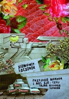 Przyjdzie Mordor i nas zje book cover
