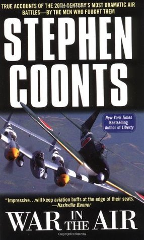 War in the Air book cover