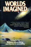 Worlds Imagined book cover