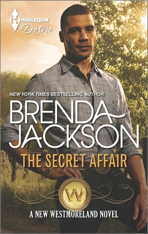 The Secret Affair book cover