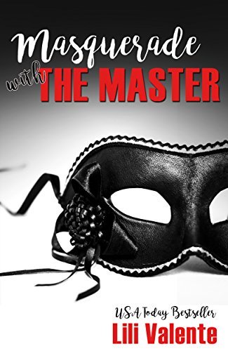 Master Me book cover 3