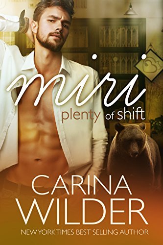 Plenty of Shift book cover 1
