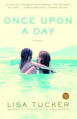 Once Upon a Day book cover