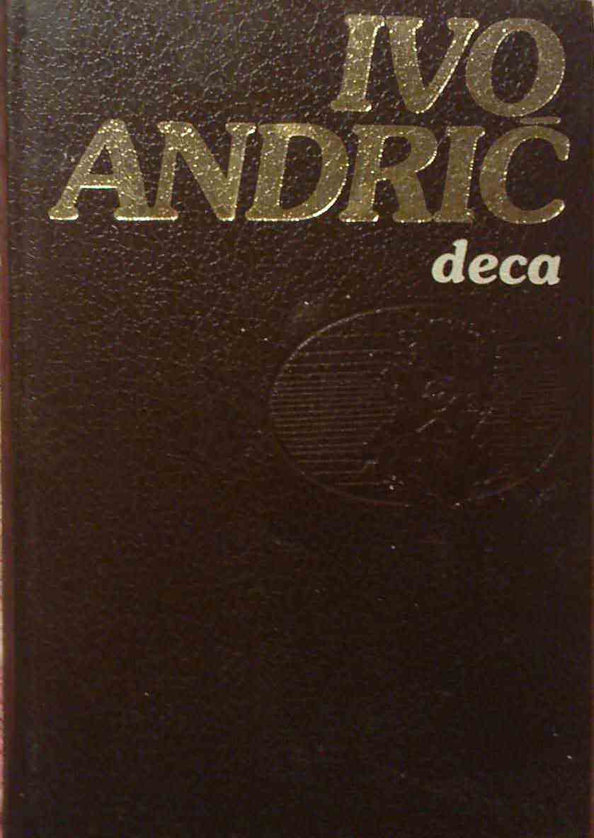 Price o deci book cover