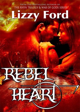 Rebel Heart book cover