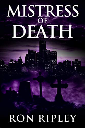Mistress Of Death book cover
