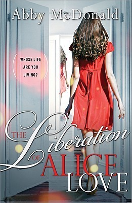 The Liberation of Alice Love book cover