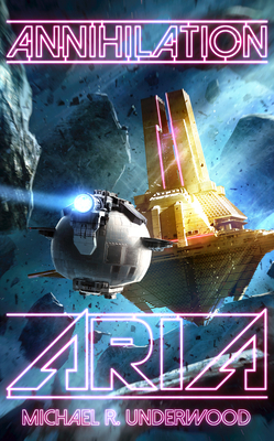 The Space Operas book cover 1