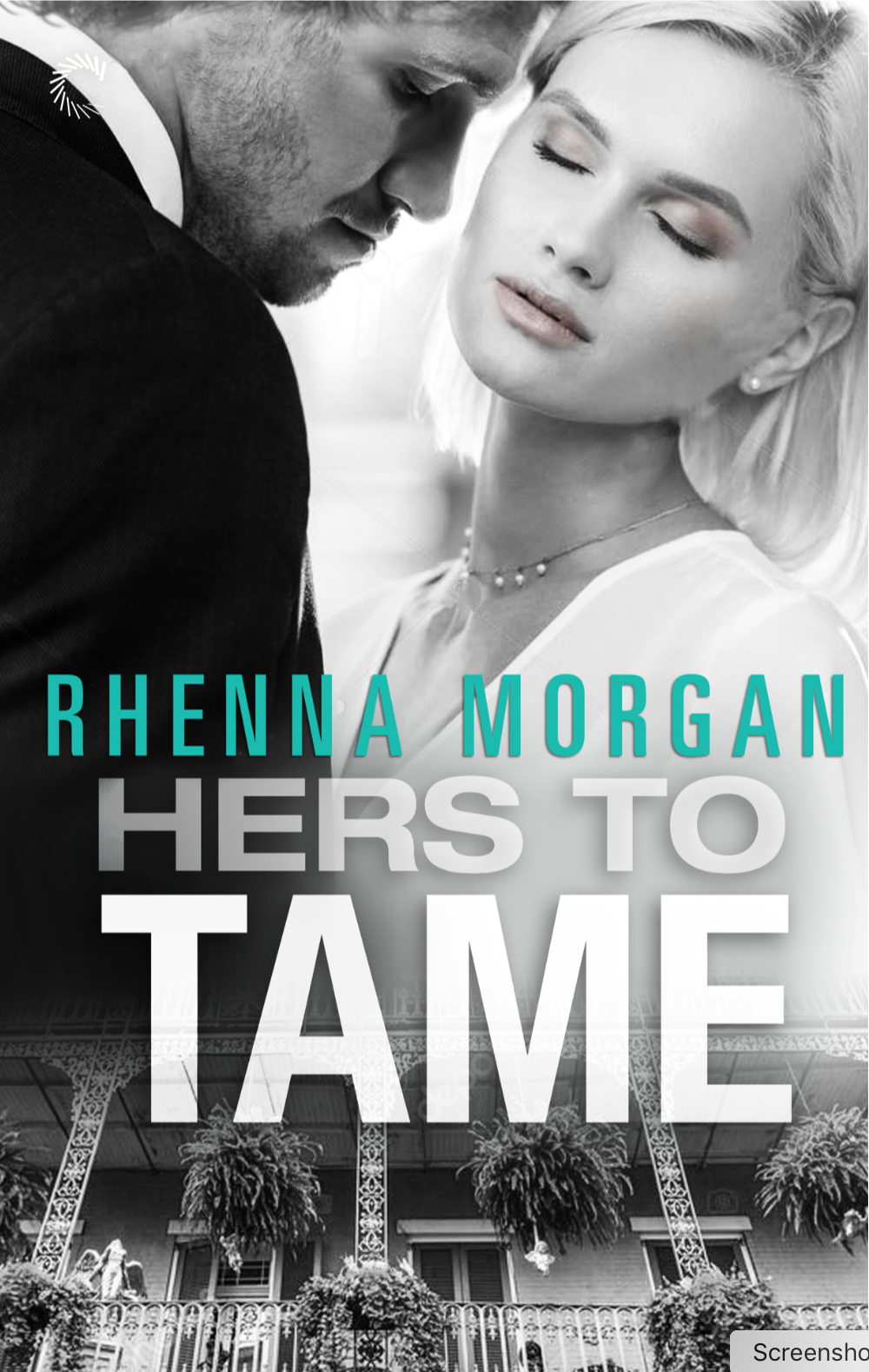 NOLA Knights book cover 2