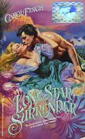 Lone Star Surrender book cover