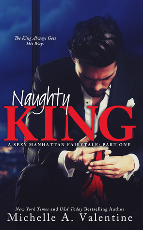 A Sexy Manhattan Fairytale book cover 1