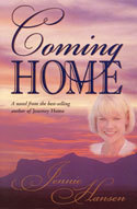 Coming Home book cover