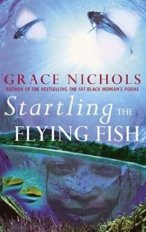 Startling the Flying Fish book cover