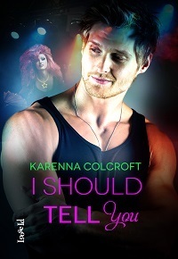 Can't Drag Me Down book cover 1