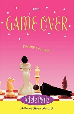 Game Over book cover