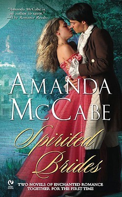 Spirited Brides book cover