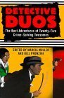 Detective Duos book cover