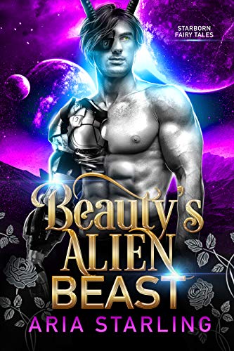 Starborn Fairy Tales book cover 2