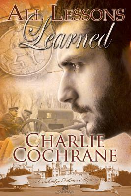 All Lessons Learned book cover