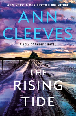 The Rising Tide book cover