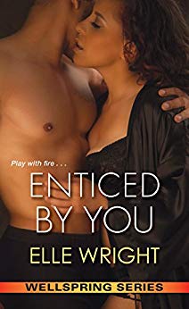Enticed by You book cover