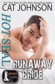 Hot SEAL, Runaway Bride book cover