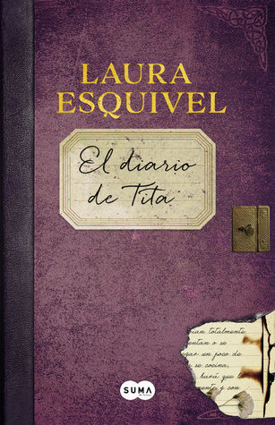Como agua para chocolate book cover 2